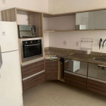 Apartamento com 2 dormitórios para alugar, 50 m² por R$ 3.355/mês - Vila Ema - São José dos Campos/SP