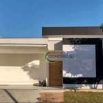 Casa com 3 dormitórios para alugar, 160 m² por R$ 7.700,00/mês - Condomínio Terras do Vale - Caçapava/SP