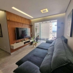 Apartamento à venda, 75 m² - Jardim Sul - São José dos Campos/SP