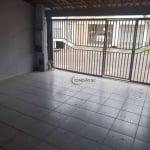 Casa com 2 dormitórios para alugar por R$ 2.500,00/mês - Bosque dos Eucaliptos - São José dos Campos/SP