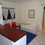 Apartamento com 1 dormitório à venda, 47 m² por R$ 479.000,00 - Jardim Esplanada - São José dos Campos/SP