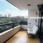 Apartamento com 4 dormitórios à venda, 217 m² por R$ 1.300.000,00 - Jardim Apolo - São José dos Campos/SP