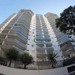 Apartamento com 4 dormitórios à venda, 180 m² por R$ 1.620.000,00 - Jardim São Dimas - São José dos Campos/SP