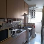 Apartamento com 2 dormitórios à venda, 60 m² por R$ 350.000,00 - Jardim Alvorada - São José dos Campos/SP