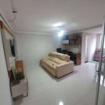 Cobertura à venda, 116 m² por R$ 490.000 - Jardim Paraíso