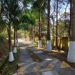 Chácara com 3 dormitórios à venda, 5370000 m² por R$ 1.650.000,00 - Freitas - São José dos Campos/SP