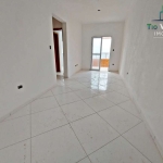 Apartamento Ocian Praia Grande