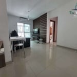 Apartamento Canto do Forte Praia Grande