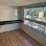 Apartamento Canto do Forte Praia Grande