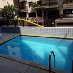 Apartamento com 2 dorms, Aviação, Praia Grande - R$ 430 mil, Cod: 71672186