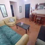 Apartamento ocian  Praia Grande