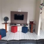 Apartamento Caiçara Praia Grande