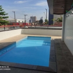 Apartamento Guilhermina Praia Grande