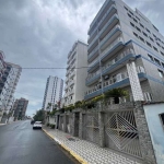 Apartamento com 2 dorms, Caiçara, Praia Grande - R$ 320 mil, Cod: 71672758