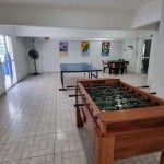 Apartamento com 1 dorm, Tupi, Praia Grande - R$ 375 mil, Cod: 71672800