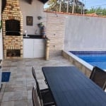 Casa com 3 dorms, Suarão, Itanhaém - R$ 430 mil, Cod: 71672914