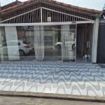 Casa com 2 quartos, Tupi, Praia Grande, Cod: 71672954