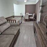 Apartamento com 2 quartos, Tupi, Praia Grande - R$ 420 mil, Cod: 71672955