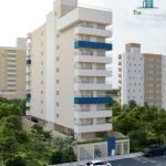 Apartamento Guilhermina Praia Grande