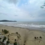 Apartamento na Guilhermina Praia Grande