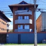 APARTAMENTO MOBILIADO