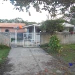 Casa com 3 quartos à venda na Rua Costa Rica, 331, Nereidas, Guaratuba