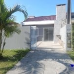 EXCELENTE  CASA COM PISCINA, BALNEÁRIO BREJATUBA