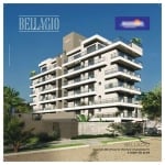 BELLAGIO ? COBERTURA DUPLEX EXCLUSIVA A 100M DA PRAIA