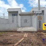 CASA NOVA COM PISCINA NO RESIDENCIAL FERNANDA III: CONFORTO E ESTILO EM GUARATUBA!