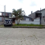 CASA COM EDÍCULA À VENDA NO BALNEÁRIO BREJATUBA