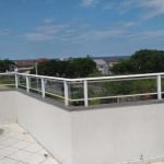 OPORTUNIDADE IMPERDÍVEL: TRIPLEX COM VISTA DESLUMBRANTE PARA O MAR E SERRA A APENAS 200M DA PRAIA!