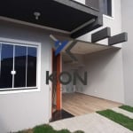 SOBRADO A VENDA NO PINHEIRINHO-Townhouse for Sale in Pinheirinho PR Brasil