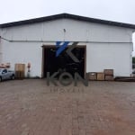 GALPÃO DE 2.900 M² COM DOCA DISPONÍVEL PARA LOCAÇÃO EM SÃO JOSÉ DOS PINHAIS-WAREHOUSE FOR LEASE IN SÃO JOSÉ DOS PINHAIS - PR