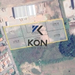 ÁREA INDUSTRIAL DISPONÍVEL PARA LOCAÇÃO EM SÃO JOSÉ DOS PINHAIS-INDUSTRIAL LAND OR AREAS FOR LEASE IN SÃO JOSÉ DOS PINHAIS - PR