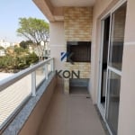 Apartamento 2 quartos a venda no Parolin, ideal para investimento!