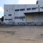 Galpão para locação em São José dos Pinhais - Shed, warehouse for rent in São José dos Pinhais PR Brasil