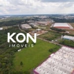 Imóvel industrial à venda em Campina Grande do Sul com área total 100.000m2.