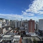 Apartamento com 2 dorms, Canto do Forte, Praia Grande - R$ 600 mil, Cod: 328