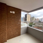 Apartamento com 1 quarto à venda na Rua Nicarágua, 513, Guilhermina, Praia Grande