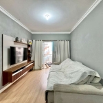 Apartamento com 2 quartos à venda na Rua Rui Barbosa, 419, Canto do Forte, Praia Grande