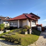 Casa à venda  Condomínio Fechado, 5 quartos  Uberaba