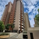 Apartamento Amplo com 4 Quartos e 2 Suítes na Rua Chile - Bairro Jardim Santa Ângela