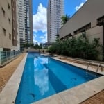 Ap  135 com 3 suites Exclusividade e Vista Privilegiada no Coração do Bairro Botânico