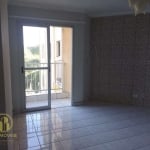 Apartamento à venda, 69 m², com 2 dormitórios e 1 vaga. Jardim Marilu / Taipas