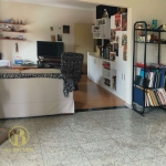 Apartamento à Venda: 98 m², com 2 dormitórios e 1 vaga. Perdizes