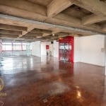 Laje comercial para locação, andar inteiro, com 230 m², 3 vagas. Jardim Paulista