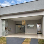 Casa à venda, 120 m² por R$ 460.000,00 - Capuava - Goiânia/GO