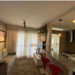 Apartamento à venda, 49 m² por R$ 360.000,00 - Setor Bela Vista - Goiânia/GO