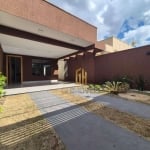 Casa à venda, 136 m² por R$ 550.000,00 - Vila Mariana - Aparecida de Goiânia/GO