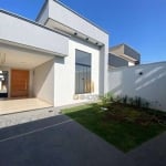 Casa à venda, 140 m² por R$ 780.000,00 - Vila Alzira - Aparecida de Goiânia/GO